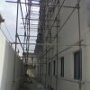 Moblink MSC Bulding FRF Lahore - Project Managment